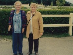 Bawnleigh House 2005